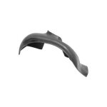 Pare boue d'aile avant gauche intérieure plastique pour bmw serie 3 e30 de 1982 a 1991 Pare boue d'aile avant gauche intérieure plastique pour bmw serie 3 e30 de 1982 a 1991