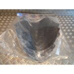 Pare brise bulle saute vent bulster fume gris scooter honda 125 pcx secdem Pare brise bulle saute vent bulster fume gris scooter honda 125 pcx secdem
