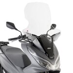 Pare - brise givi honda pcx 125 18 Pare - brise givi honda pcx 125 18