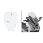 Pare - brise givi honde forza 125 - 350 2021