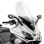 Pare - brise scooter givi aprilia srv 850 (2012 a 2016)