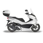 Pare - brise scooter givi honda pcx 125 (2014 a 2017) pcx 150 (2018) Pare - brise scooter givi honda pcx 125 (2014 a 2017) pcx 150 (2018)