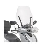 Pare - brise scooter givi honda sh 125i - 150i abs (2017 a 219) Pare - brise scooter givi honda sh 125i - 150i abs (2017 a 219)
