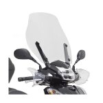 Pare - brise scooter givi honda sh 300 i (2015 a 2019) Pare - brise scooter givi honda sh 300 i (2015 a 2019)