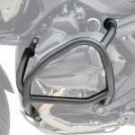 Pare - carters - motoguard sg42 - compatible bmw r 1300 gs 23 - 25 - acier � 28 mm - installation facile ...