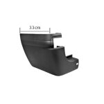 Pare - chocs arri�re droit pour ford transit de 2000 a juin 2006