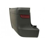 Pare - chocs arri�re gauche gris fonc� avec r�flecteur pour mercedes vito de 2003 a 2014 a chassis long ...