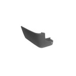 Pare - choc arri�re, partie gauche pour ford transit de 2001 a 2006 sauf version pick - up
