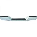 Pare chocs arrire - toyota - hilux - chrome - 1996 - 2005 - vhicule utilitaire lger