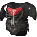 Pare - pierre enfant a - 5 s youth body armour - alpinestars