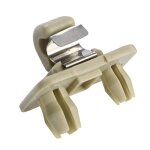 Pare - soleil int�rieur crochet porte clip pour audi a1 a3 s3 a4 s4 a5 s5 q3 q5 tt