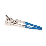 Parktool pts - 1 - pince / extracteur de pneu - bleu Parktool pts - 1 - pince / extracteur de pneu - bleu