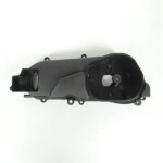 Partie gauche de boite a air pour scooter yamaha 150 majesty 5ds - e4411 - 01 neuf