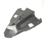 Passage de roue ar noir mat 14b2160000p5 pour moto yamaha 1000 r1 2009 a 2014