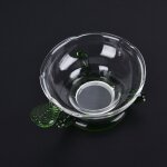 Passoire a thé en verre créatif, 1 pièce, infuseurs, filtre, kung fu chinois, accessoires, outils a thé ... Passoire a thé en verre créatif, 1 pièce, infuseurs, filtre, kung fu chinois, accessoires, outils a thé ...