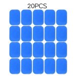 Patch de levage des fesses sans fil pour fitness abdominal ems, stimulateur de muscles, electrode autocollante ... Patch de levage des fesses sans fil pour fitness abdominal ems, stimulateur de muscles, electrode autocollante ...