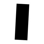 Patch de réparation pour kayak, matelas gonflable, spa gonflable, noir - noir - 10cmx30cm Patch de réparation pour kayak, matelas gonflable, spa gonflable, noir - noir - 10cmx30cm