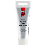 Pte a polir - elimine les rayures et eraflures - carrosserie - auto k - tube 75ml