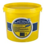 Pâte ultra - fine lave mains autosol croldino - jaune - 5 l Pâte ultra - fine lave mains autosol croldino - jaune - 5 l