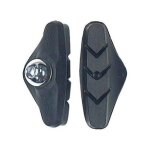 Patins de freins gen course 50mm