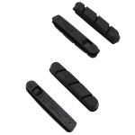 Patin de frein route campagnolo 2000 (2 paires) Patin de frein route campagnolo 2000 (2 paires)