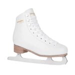 Patins a glace - tempish - dream ii artistic - blanc - taille 41 - idéal pour le patinage artistique Patins a glace - tempish - dream ii artistic - blanc - taille 41 - idéal pour le patinage artistique