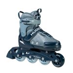 Patins a roulettes leon 2. 0 ocean taille 33 - 36