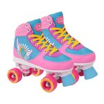 Patin a roulettes merveilles - pointure 39 / 40