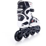 Patins a roulettes - tempish - ezza uni 90 - taille 39 eu - 4 roues 90 mm - dureté 85a Patins a roulettes - tempish - ezza uni 90 - taille 39 eu - 4 roues 90 mm - dureté 85a
