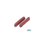 Patin route clarks rouge jte carbone adapt. campa (pr)
