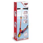 Patinettes licence cars patinette 2r pliable