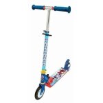 Patinettes licence spidey patinette 2r pliable