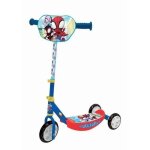 Patinettes licence spidey patinette 3r