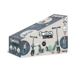 Patinettes patinette reversible 2 en 1