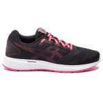 Patriot 10 gs femme asics 1014a025 - noir - 37 Patriot 10 gs femme asics 1014a025 - noir - 37