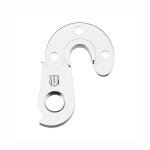 Patte de derailleur alu stevens - fondriest gh - 279 (vendu a l'unite)