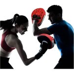 Pattes d'ours boxe, 1 paire pattes d'ours boxe en cuir bouclier courbe cuir bouclier courbe boxing pad ... Pattes d'ours boxe, 1 paire pattes d'ours boxe en cuir bouclier courbe cuir bouclier courbe boxing pad ...