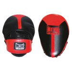 Pattes d'ours courb?es m?tal boxe Pattes d'ours courb?es m?tal boxe