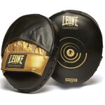 Pattes d'ours leone en cuir power line gm411 - - - unique - noir - - - - - - - - - - - - - - noir - unique ...