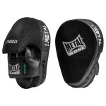 Pattes d'ours mtal boxe en cuir hracls - - - unique - noir - - - - - - - - - - - - - - noir - unique ...