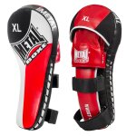 Pattes d'ours mtal boxe xl