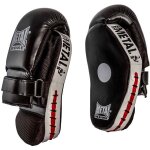 Pattes d'ours de remise metal boxe