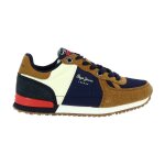 Pbs30452 gar�on pepe jeans pbs30452 - marron - 36