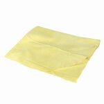 Peau de chamois naturelle
