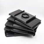 Pche a la carpe bouillette table roulante baitmaker pop - ups bouillette appt base longue pche outils ...