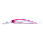 Pche en mer a longue porte simulation de vairon faux appt 17cm23. 5g eau flottante plaque de langue ...