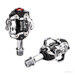 Pdales automatiques de vlo de montagne lgres multi - usages double - formes stable economie de 'uvre ...