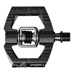 P�dales crankbrothers mallet - e noir