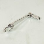 P�dale de frein arri�re pour moto suzuki 650 sv 1999 a 2002 43111 - 33e00 - 000