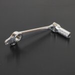 Pédale de frein générique pour moto suzuki 600 gsxr 1997 - 2000 43111 - 03f00 / 83 - 30863 neuf Pédale de frein générique pour moto suzuki 600 gsxr 1997 - 2000 43111 - 03f00 / 83 - 30863 neuf